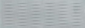 13067R Плитка Раваль Серый светлый структура обрезной 30x89.5